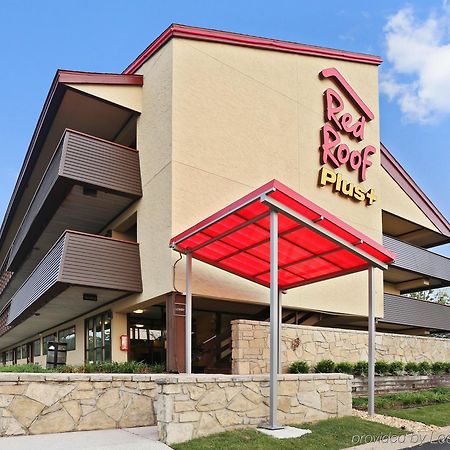 Red Roof Inn Plus+ Baltimore North - Timonium Dış mekan fotoğraf