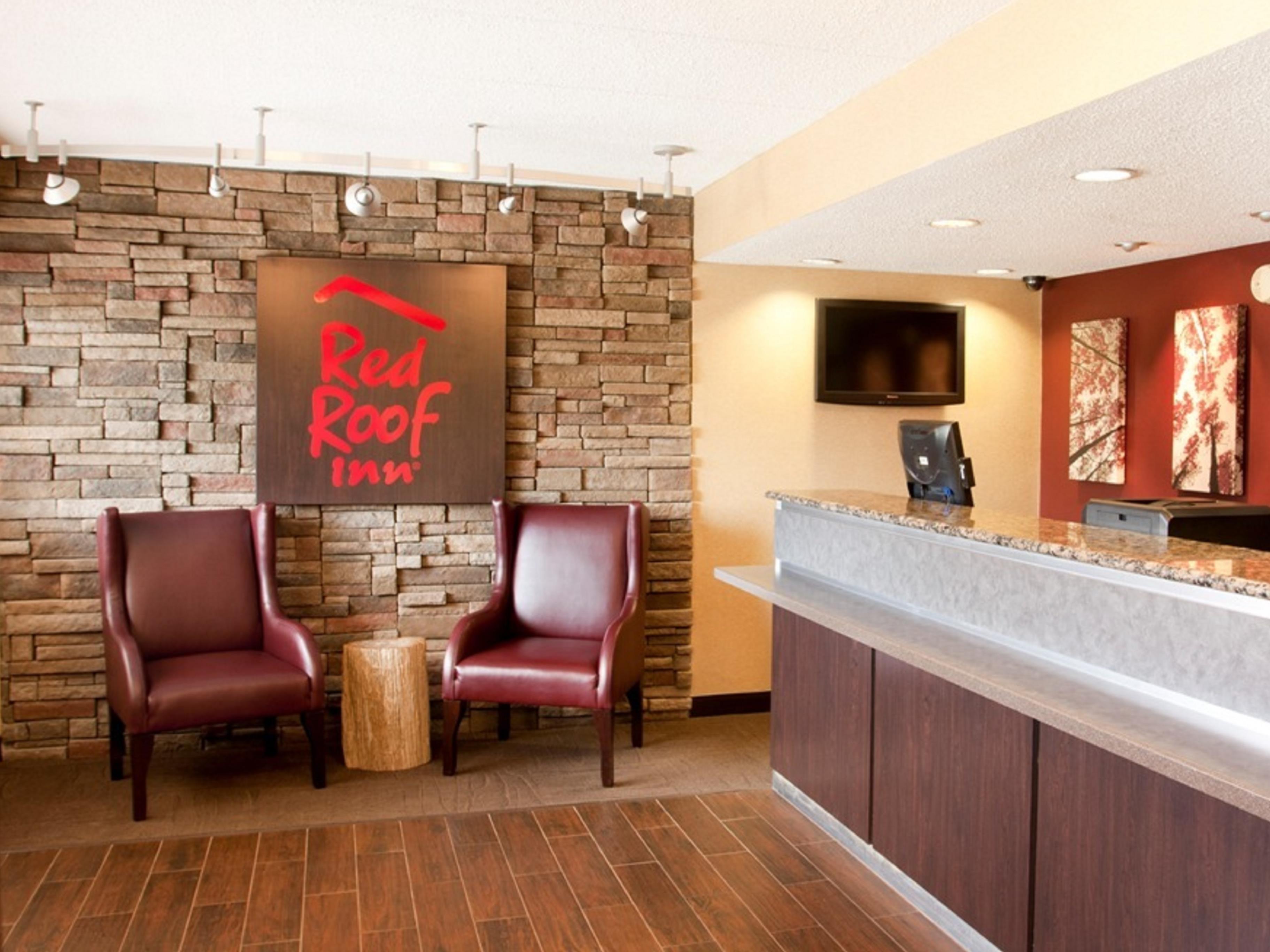 Red Roof Inn Plus+ Baltimore North - Timonium Dış mekan fotoğraf