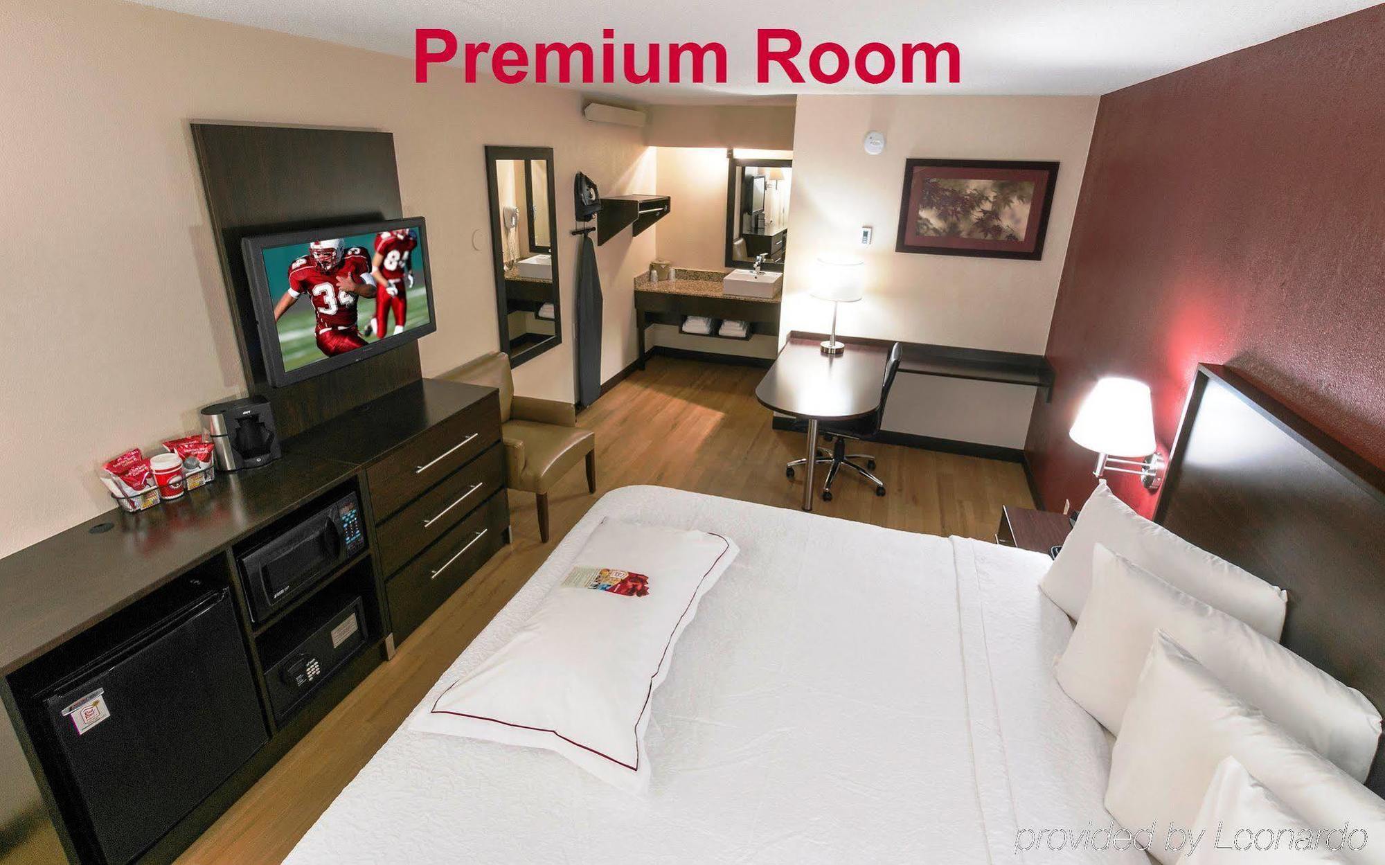 Red Roof Inn Plus+ Baltimore North - Timonium Dış mekan fotoğraf