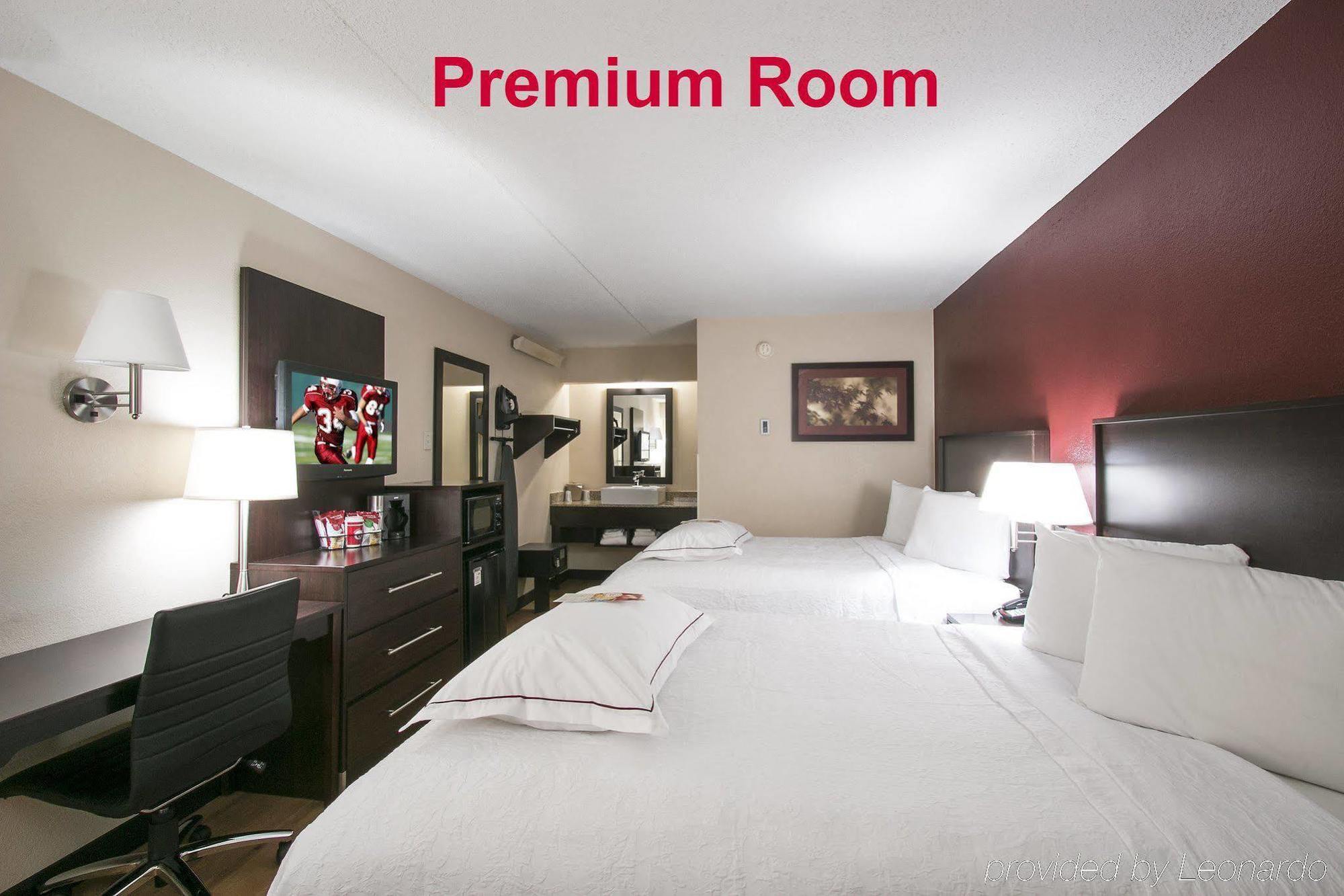 Red Roof Inn Plus+ Baltimore North - Timonium Dış mekan fotoğraf